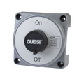 Guest Extra-Duty On\/Off Diesel Power Battery Switch [2304A]