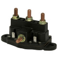 Cole Hersee Continuous Duty Reversing Solenoid - 12V DPDT [24450-BP]