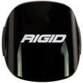 RIGID Industries Adapt XP Light Cover - Single - Black [300425]