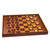 Whitecap Game Board (Oiled) - Teak [60090]