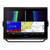 Garmin GPSMAP 1223xsv Combo GPS\/Fishfinder - Worldwide [010-02367-02]