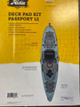Hobie Passport Mat Kit, Passport 12 Grey/Char