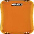 RIGID Industries D-XL Series Cover - Amber [321933]