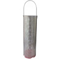 Perko 304 Stainless Steel Basket Strainer Only Size 4 f\/1\/2" Strainer [049300499D]