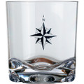 Marine Business Stemless Water\/Wine Glass - NORTHWIND - Set of 6 [15108C]