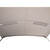 SureShade Power Bimini - Clear Anodized Frame - Grey Fabric [2020000300]
