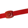 Lunasea Safety Water Activated Strobe Light Wrist Band f\/63  70 Series Lights - Red [LLB-70SL-02-00]