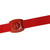 Lunasea Safety Water Activated Strobe Light Wrist Band f\/63  70 Series Lights - Red [LLB-70SL-02-00]