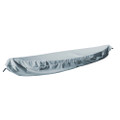 Carver Poly-Flex II Specialty Cover f\/16 Canoes - Grey [7016F-10]