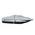 Carver Sun-DURA Styled-to-Fit Boat Cover f\/23.5 Sterndrive Deck Boats w\/Walk-Thru Windshield - Grey [95123S-11]