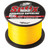 Sufix 832 Advanced Superline Braid - 10lb - Hi-Vis Yellow - 1200 yds [660-310Y]