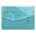 Garmin BlueChart g2 Vision HD - VUS034R - Aleutian Islands - microSD\/SD [010-C0735-00]
