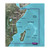 Garmin BlueChart g2 HD - HXAF001R - Eastern Africa - microSD\/SD [010-C0747-20]