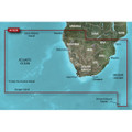 Garmin BlueChart g2 HD - HXAF002R - South Africa - microSD\/SD [010-C0748-20]