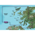 Garmin BlueChart g2 HD - HXEU006R - Scotland West Coast - microSD\/SD [010-C0765-20]