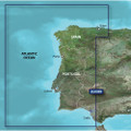 Garmin BlueChart g2 HD - HXEU009R - Portugal & Northwest Spain - microSD\/SD [010-C0767-20]