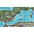 Garmin BlueChart g2 HD - HXEU010R - Spain Mediterranean Coast - microSD\/SD [010-C0768-20]