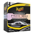 Meguiars Ultimate Paste Wax - Long-Lasting, Easy to Use Synthetic Wax - 11oz [G210608]