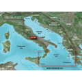 Garmin BlueChart g2 HD - HXEU014R - Italy Adriatic Sea - microSD\/SD [010-C0772-20]