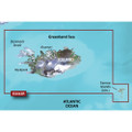 Garmin BlueChart g2 HD - HXEU043R - Iceland & Faeroe Islands - microSD\/SD [010-C0780-20]