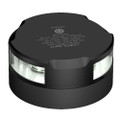 Lopolight 360 White Anchor Light - 2nm f\/Vessels up to 164 (50M) - 0.7M Cable - Horizontal Mounting - Black Housing [200-012G2-B]