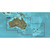 Garmin BlueChart g2 HD - HXPC024R - Australia & New Zealand - microSD\/SD [010-C1020-20]