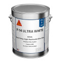Sika SikaBiresin AP014 White Gallon Can BPO Hardener Required [606126]
