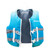 Bombora Youth Life Vest (50-90 lbs) - Tidal [BVT-TDL-Y]