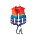 Bombora Child Life Vest (30-50 lbs) - Sunrise [BVT-SNR-C]