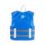 Bombora Child Life Vest (30-50 lbs) - Sunrise [BVT-SNR-C]