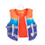 Bombora Youth Life Vest (50-90 lbs) - Sunrise [BVT-SNR-Y]