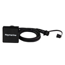 Raymarine Bulkhead Mount Micro USB Socket w\/1M Cable f\/DJI Drones Only [A80630]