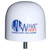 Wave WiFi Receiving Dome 2.4GHz + 5GHz AC MU-MIMO Single Ethernet Cable - 12VDC [FREEDOM]