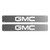 Rock Tamers GMC Trim Plates [RT320]