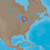 C-MAP  4D NA-D932 Lake Huron and Georgian Bay [NA-D932]