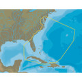 C-MAP 4D NA-063 Chesapeake Bay to Cuba - microSD\/SD [NA-D063]