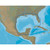 C-MAP 4D NA-D064 Gulf of Mexico - microSD\/SD [NA-D064]