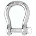 Wichard Self-Locking Bow Shackle - Diameter 5mm - 3\/16" [01242]