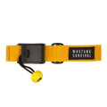 Mustang SUP Leash Release Belt - S\/M - Yellow [MALRB2-25-S\/M-253]
