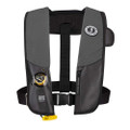 Mustang HIT Hydrostatic Inflatable Automatic PFD - Black [MD318302-13-0-202]