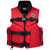 Mustang ACCEL 100 Fishing Foam Vest - Red\/Black - XL [MV4626-123-XL-216]