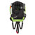 Mustang EP 38 Ocean Racing Hydrostatic Inflatable Vest - Black\/Fluorescent Yellow-Green [MD6284-263-0-202]