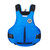 Mustang Cascade Foam Vest - Bombay Blue - Small\/Medium [MV7061-862-S\/M-216]