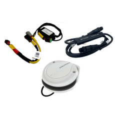 Simrad Steer-By-Wire Autopilot Kit f\/Volvo IPS Systems [000-15804-001]