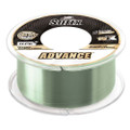Sufix Advance Low-Vis Green Monofilament - 10lb - 1200yds [604-1010G]