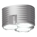 Lopolight Series 400-080-26 - 30W Deck\/Spreader Light - White - Silver Housing [400-080-26]