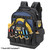 CLC PB1133 Tool Backpack - 38 Pocket [PB1133]