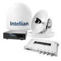Intellian i2 US System w\/DISH\/Bell MIM-2 (w\/3M RG6 Cable)  15M RG6 Cable [B4-209DN2]