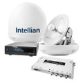 Intellian i3 US System w\/DISH\/Bell MIM-2 (w\/3M RG6 Cable)  15M RG6 Cable [B4-309DN2]