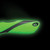 Wichard Offshore Knife - Serrated Blade - Shackler\/Spike - Fluorescent [10122]